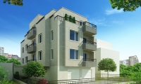 3-bedroom apartment София, Овча купел - 2