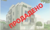 3-bedroom apartment София, Овча купел