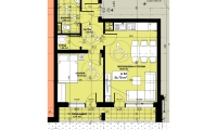 2-bedroom apartment Sofia, Vineyard - 2
