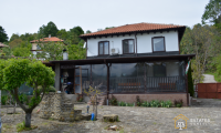 House Tryavna