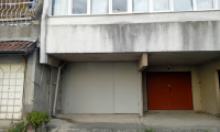 Garage Sofia, Sheep font