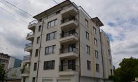 2-bedroom apartment Sofia, Cross Vada