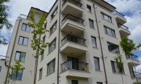3-стаен апартамент София, Кръстова вада - 2