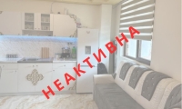 Къща София, Красна поляна