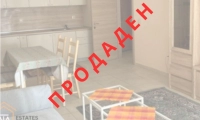2-стаен апартамент София, Малинова долина