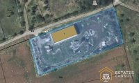 Поземлен имот Бургас