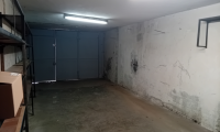 Garage Sofia, Sheep font - 2