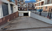 Parking Sofia, Vitosha - 2