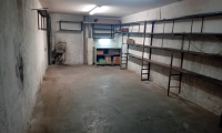 Garage Sofia, Sheep font - 3