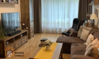 3-стаен апартамент София, Банишора - 7