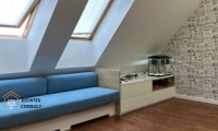 Multistayen apartment Sofia, Upper Bath - 5