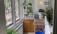 3-стаен апартамент София, Банишора - 5