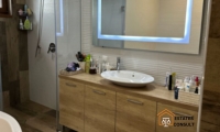 Multistayen apartment Sofia, Upper Bath - 6