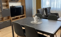 3-bedroom apartment Sofia, Cross Vada