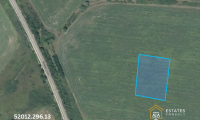 Agricultural land Bogdanlia village, Elin Pelin municipality - 7