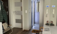 Multistayen apartment Sofia, Upper Bath - 7