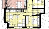 3-bedroom apartment София, Овча купел - 3