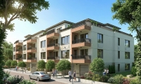 Apartment Sofia, Raspberry Valley - 2