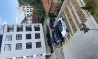 Parking Sofia, Cross Vada - 4