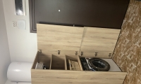 2-bedroom apartment Sofia, Cross Vada - 7