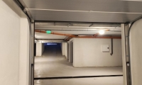 Garage Sofia, Cross Vada - 4