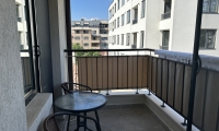 3-bedroom apartment Sofia, Cross Vada - 3