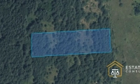 Поземлен имот село Плана, община София - 2