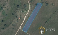 Поземлен имот село Плана, община София - 3