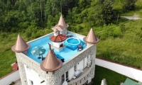 Къща за гости Самоков, яз. Искър - 3