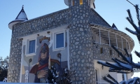 Къща за гости Самоков, яз. Искър - 2