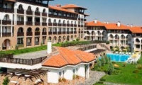 2-стаен апартамент София, Симеоново - 2