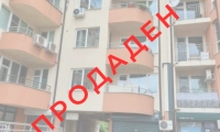 3-bedroom apartment Sofia, Lulin