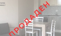 2-bedroom apartment Sofia, Cross Vada