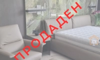 2-bedroom apartment Sofia, Student hail