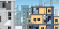Advantages and disadvantages of old and new construction