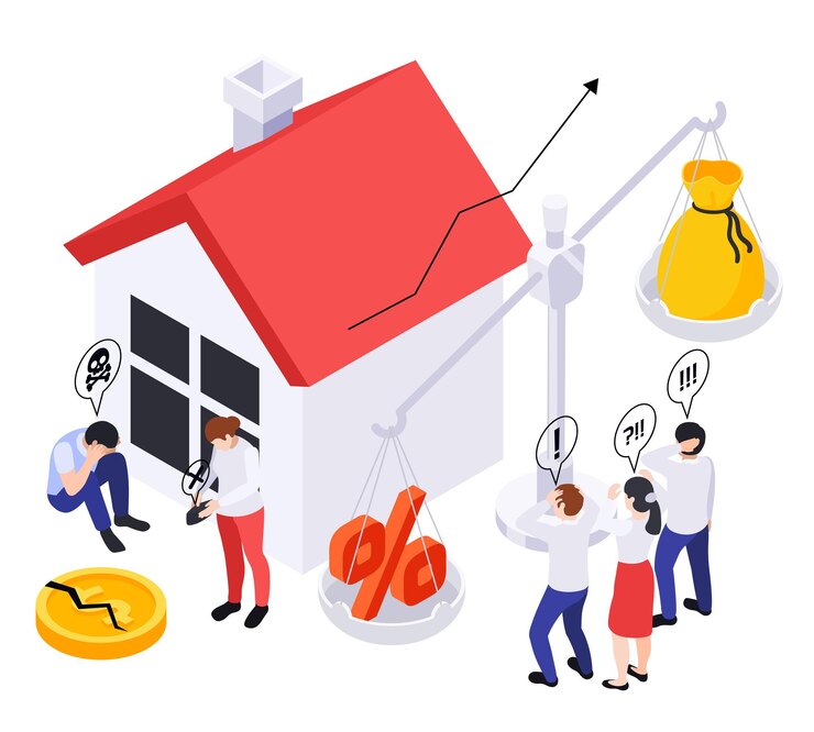 What do we need to know about estates from a private bailiff?