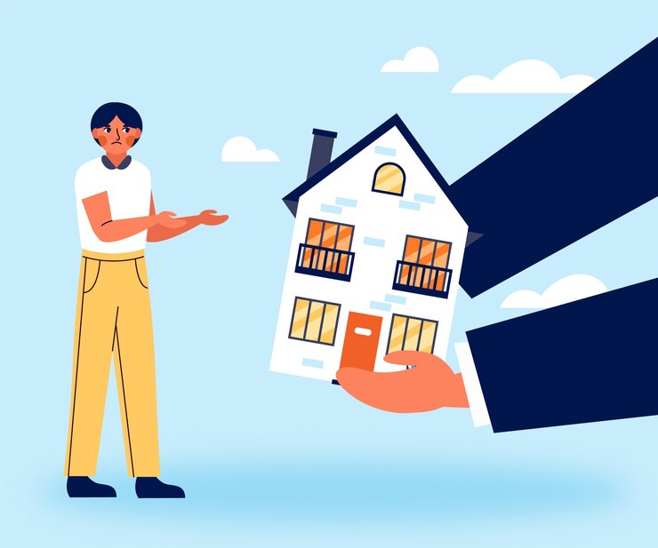 How to protect yourself from property fraud