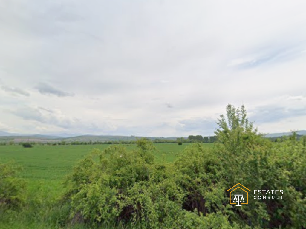 Agricultural land Bogdanlia village, Elin Pelin municipality