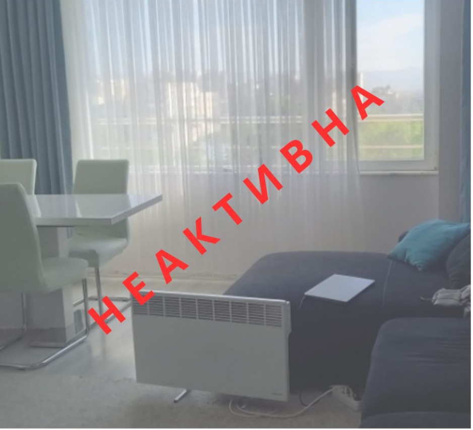 3-стаен апартамент София, Люлин