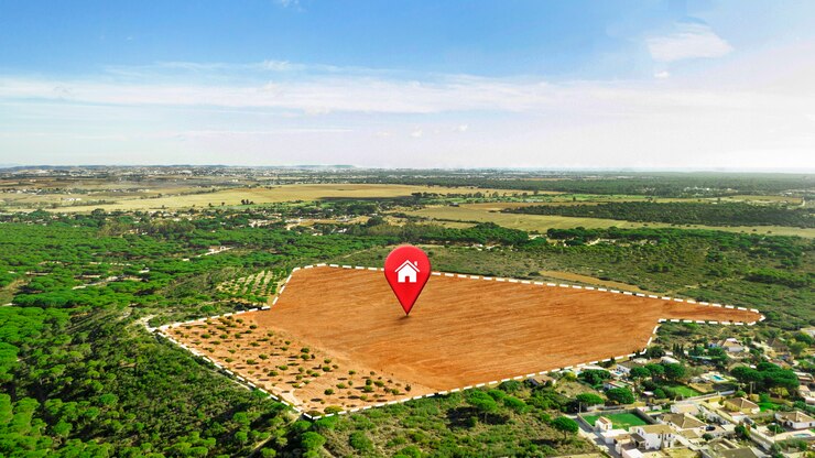 You want to buy a building plot! What is important to know?