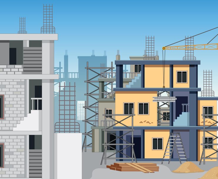 Advantages and disadvantages of old and new construction