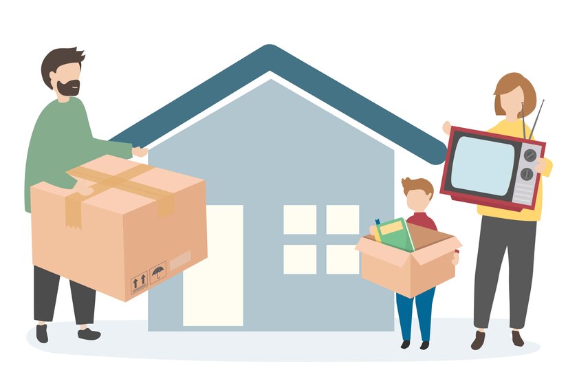 Transfer of property by donation