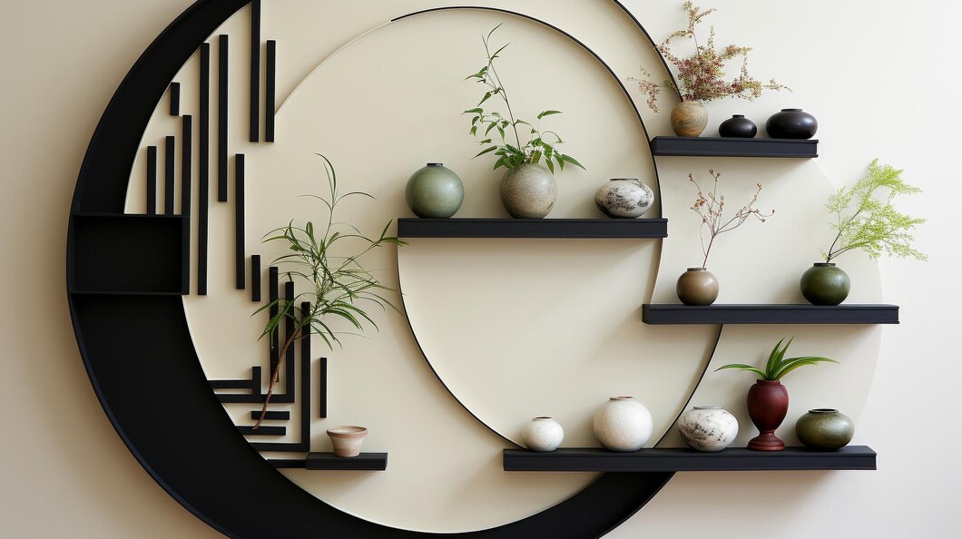 Interior trends in 2024.