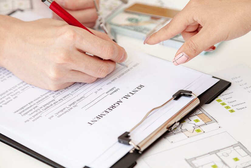 Termination of a preliminary contract for the purchase and sale of immovable property