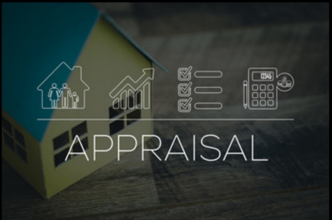 How to correctly assess the value of your property