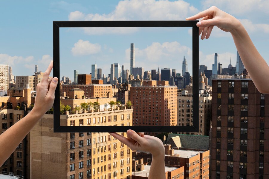 What is the future of real estate?
