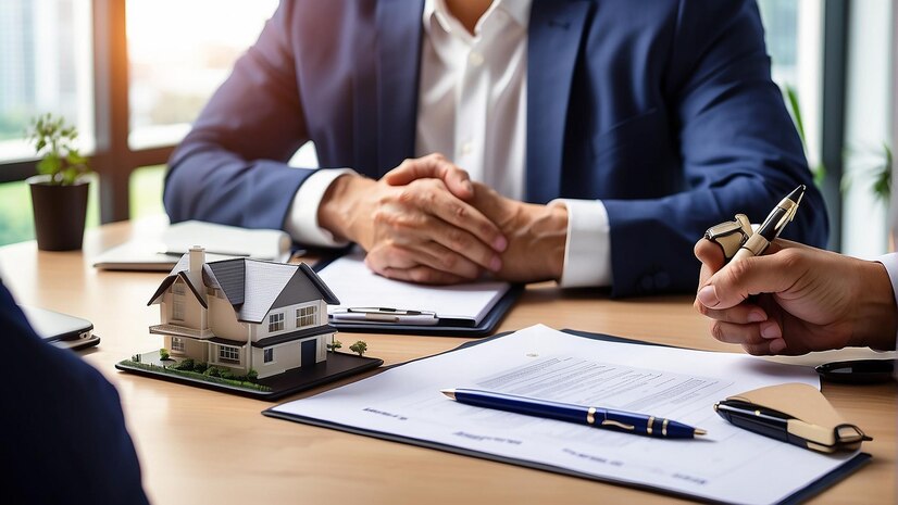 Why you need a lawyer in a property transaction