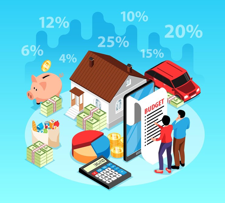 Main factors determining the price of real estate