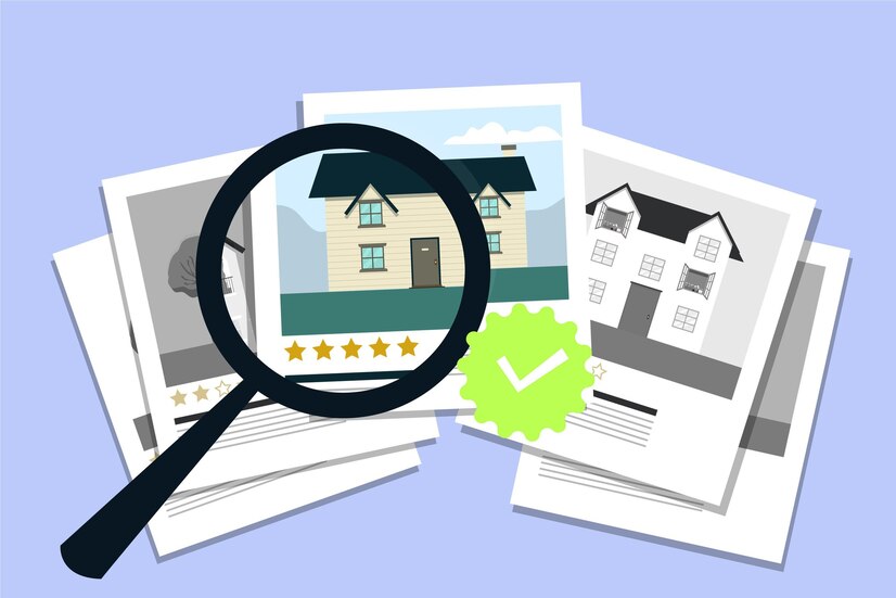 What is a property survey