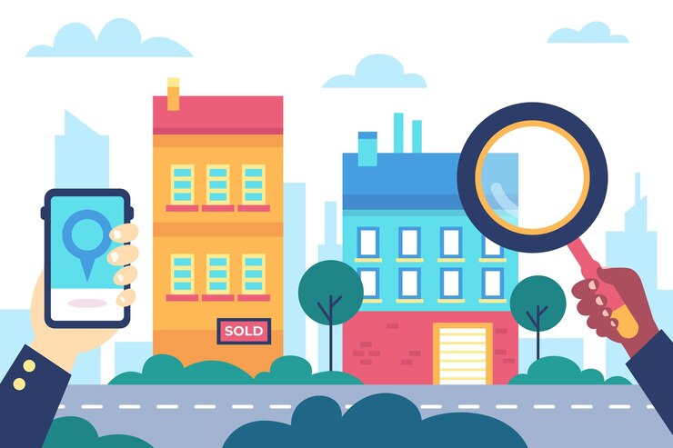 The latest trends in the real estate market
